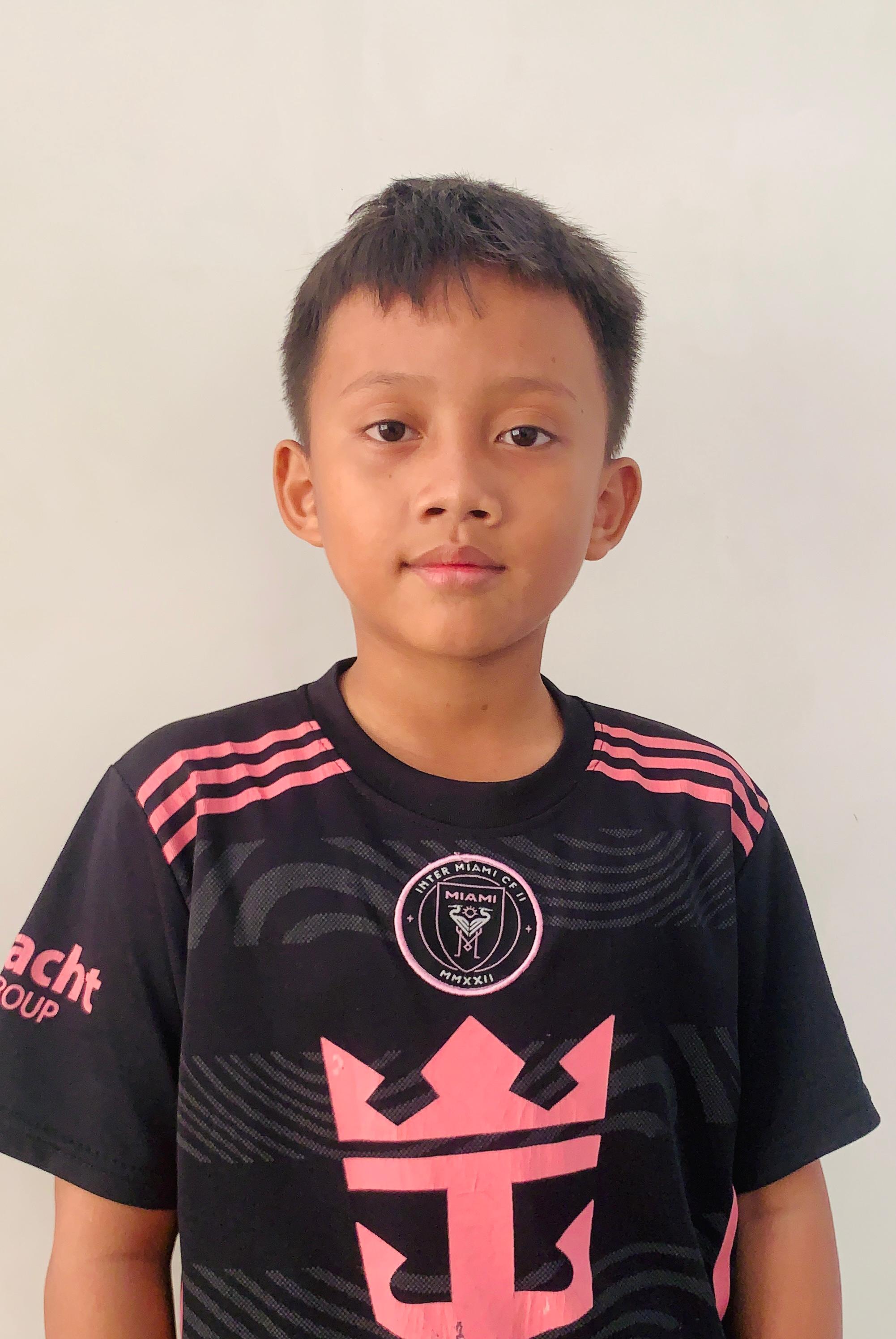 MUHAMMAD ALVIN ALFATIH